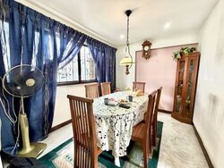 Blk 340 Jurong East Avenue 1 (Jurong East), HDB 5 Rooms #506281281